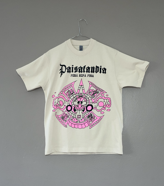 Aztec Calendar Shirt